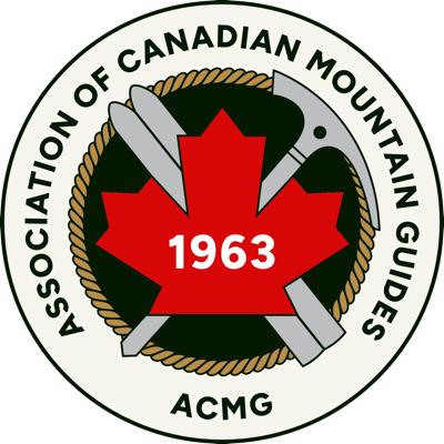 Association of Canadian Mountain Guides